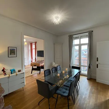 Beautiful Double Family Babyfoot 2 Parking *
