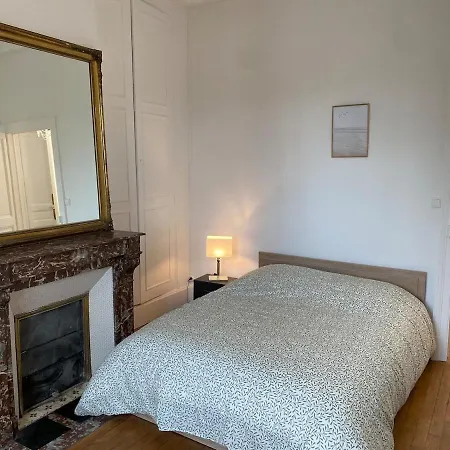 Beautiful Double Family Babyfoot 2 Parking Apartment